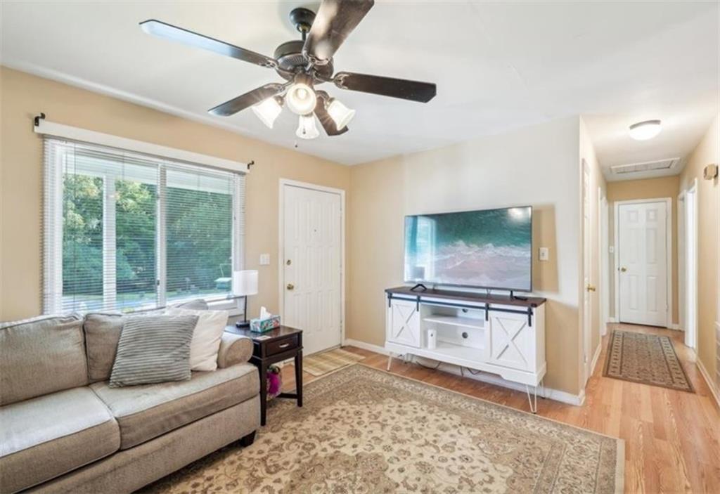 886 Perimeter Road Dawsonville, GA 30534 - Photo 7 of 24