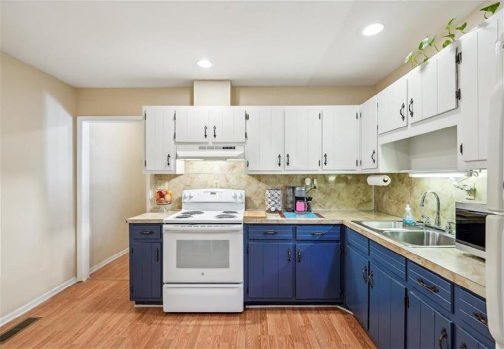 886 Perimeter Road Dawsonville, GA 30534 - Photo 8 of 24