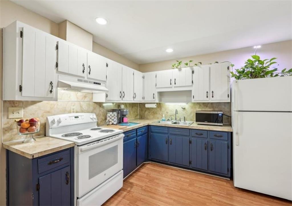 886 Perimeter Road Dawsonville, GA 30534 - Photo 9 of 24