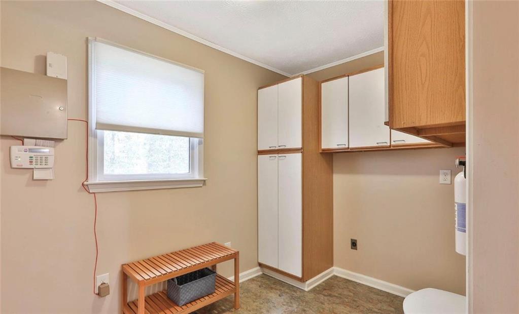 385 Vaughn Road Newnan, GA 30265 - Photo 35 of 70