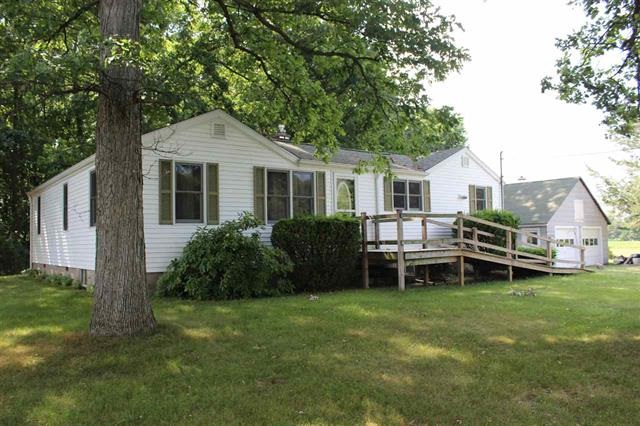 891 North Tamarack Road Walkerton, IN 46574 - Photo 1 of 3