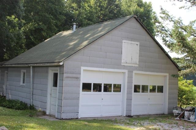 891 North Tamarack Road Walkerton, IN 46574 - Photo 3 of 3