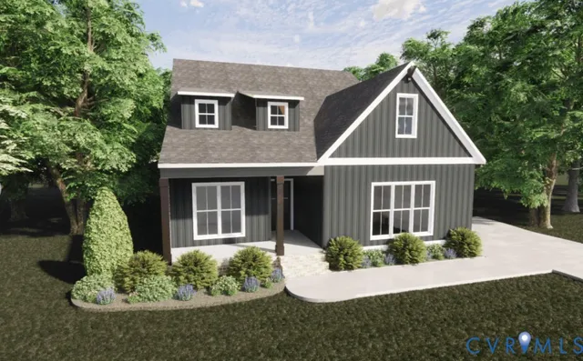 $629,899 | 8 Somerset Bluff, Glen Allen, VA 23059