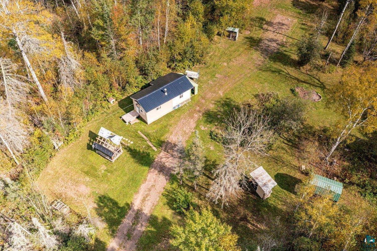 6202 Murphy Lake Road Brimson, MN 55602 - Photo 4 of 29