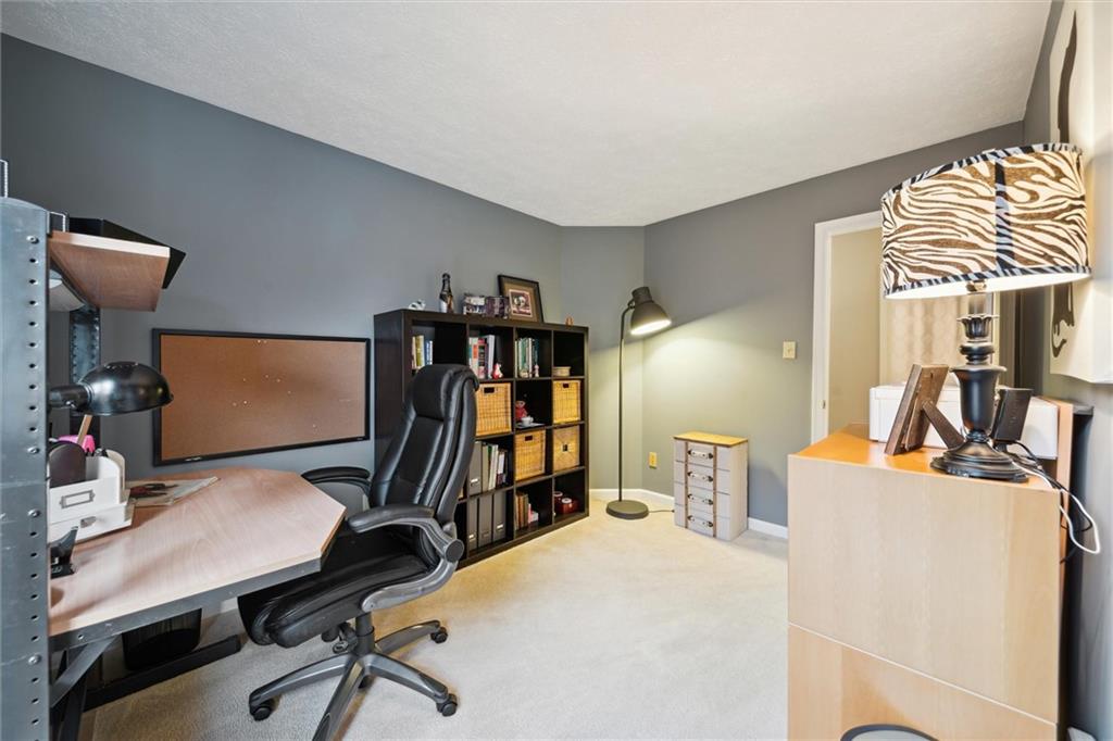 313 Timberlake Drive Venetia, PA 15367 - Photo 32 of 49 a workspace with furniture and a window