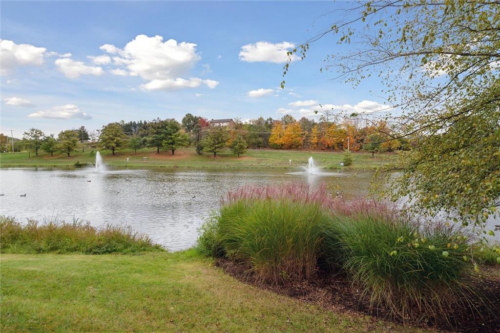 313 Timberlake Drive Venetia, PA 15367 - Photo 42 of 49 a view of a lake