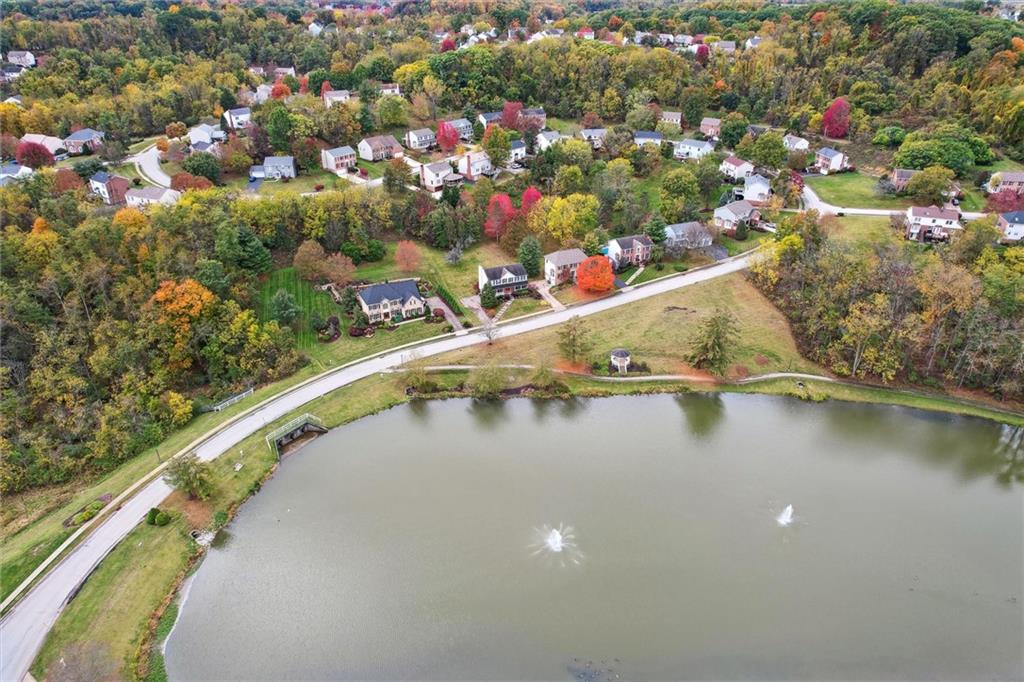 313 Timberlake Drive Venetia, PA 15367 - Photo 48 of 49 a view of swimming pool and outdoor space
