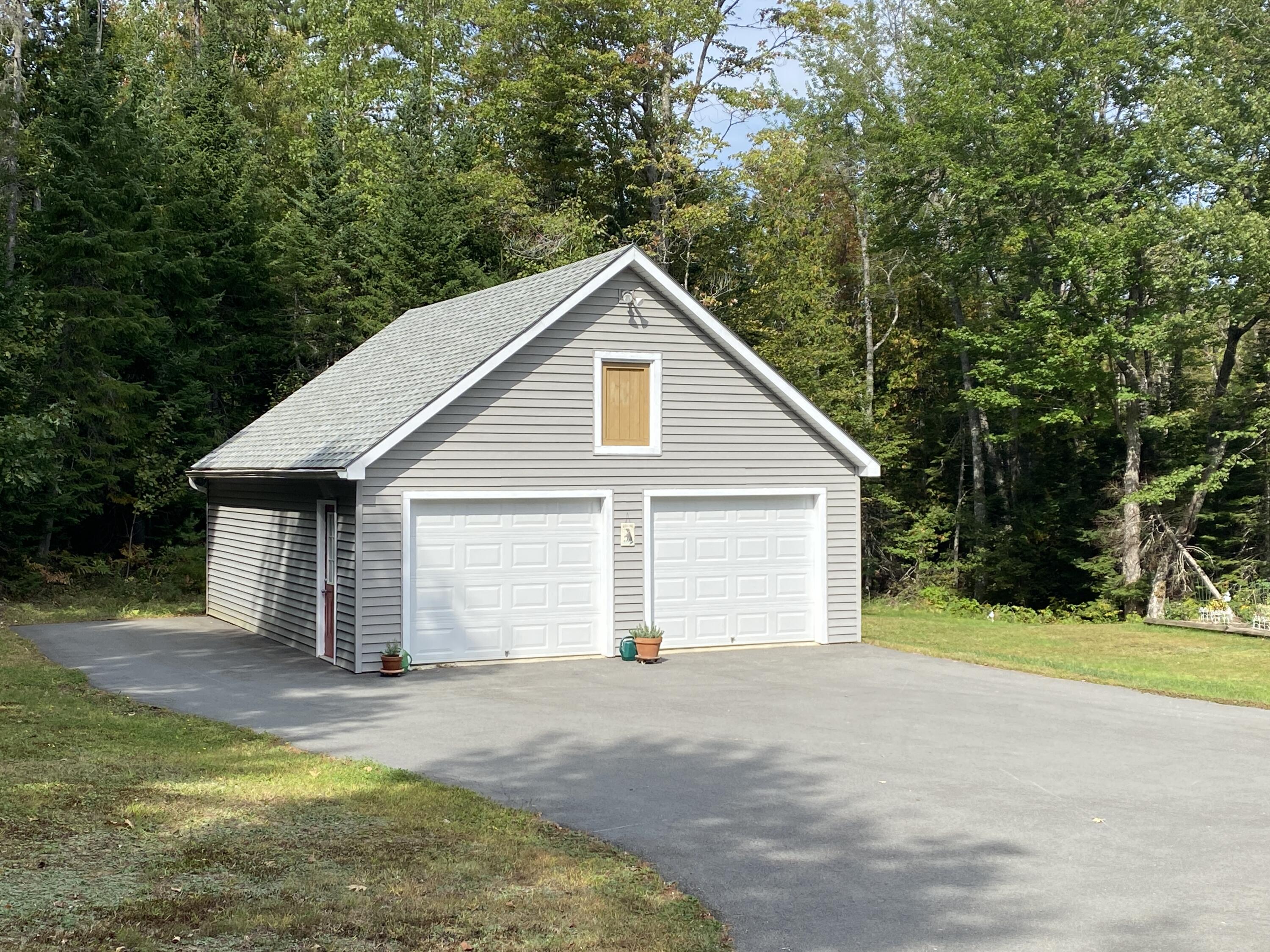 61 Getchell Road Clifton, ME 04428 - Photo 6 of 50 IMG_6