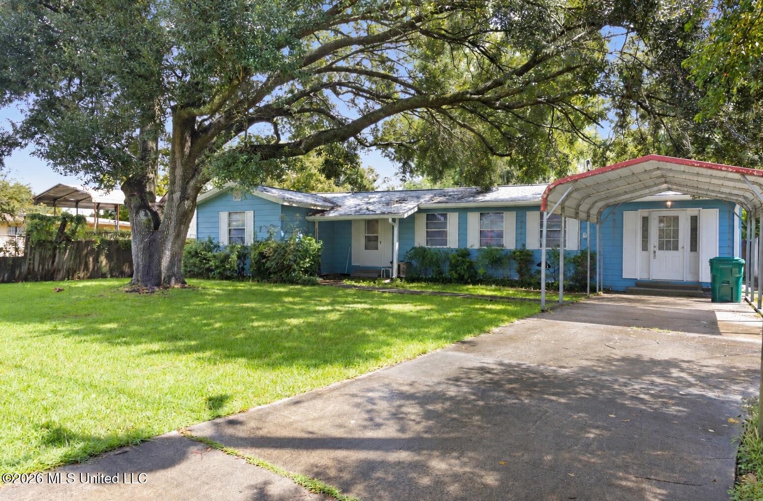 3506 Phillips Street Moss Point, MS 39563 - Photo 1 of 17 AED90D95-F223-4911-AE64-1F53F5F2817A