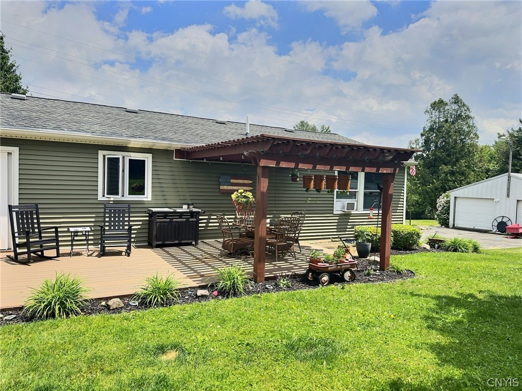 115 Walpole Road Groton, NY 13073 - Photo 4 of 25