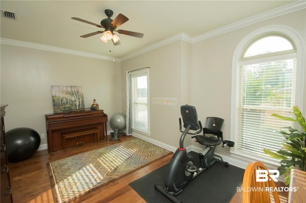 12540 Deer Ridge Drive Wilmer, AL 36587 - Photo 35 of 48