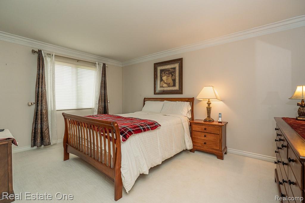 6595 Edith Court Troy, MI 48085 - Photo 41 of 59