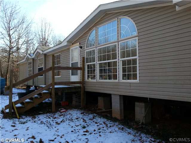 10298 Reed Rock Road Amelia Court House, VA 23002 - Photo 5 of 5