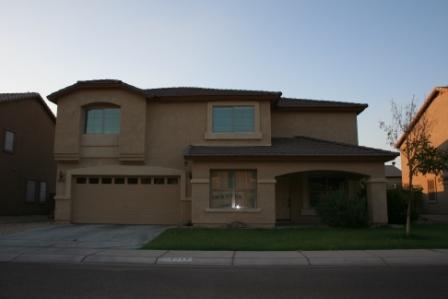 2926 West Carson Road Phoenix, AZ 85041 - Photo 1 of 2 Large home in great neighborhood