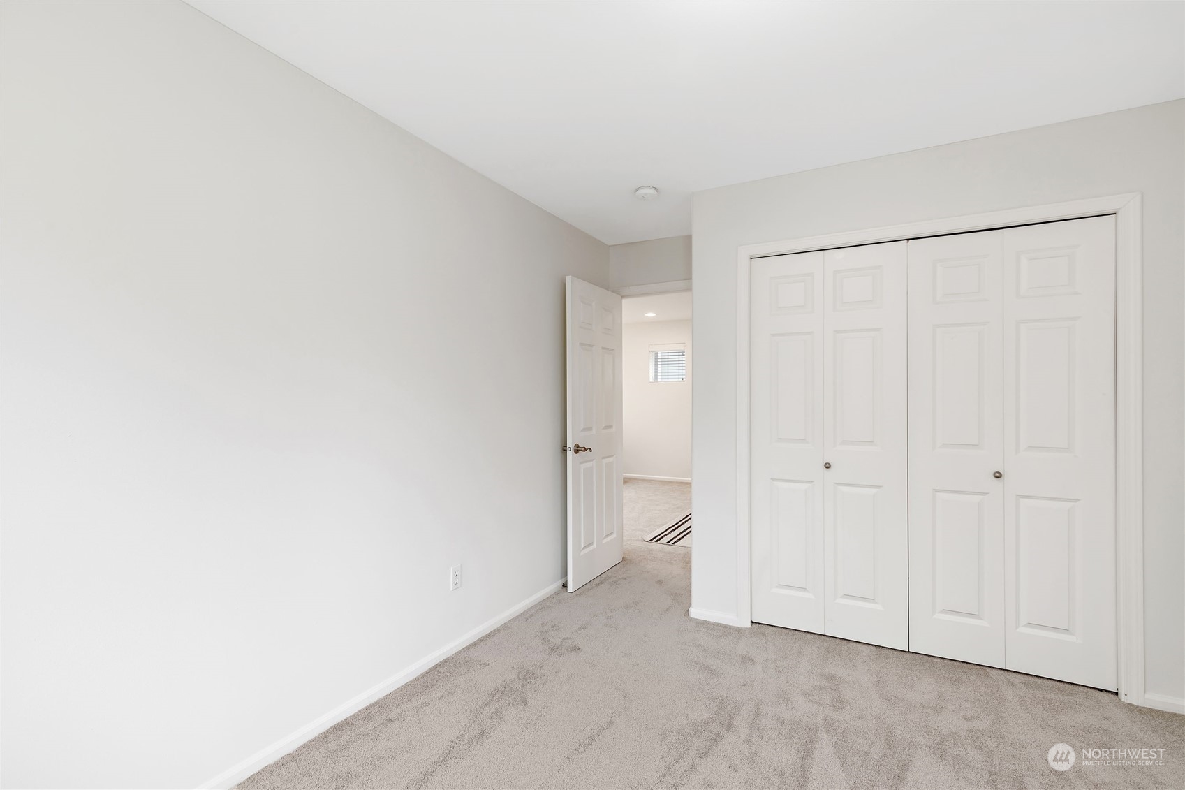 1700 235th Place Southwest Bothell, WA 98021 - Photo 19 of 36 a view of an empty room