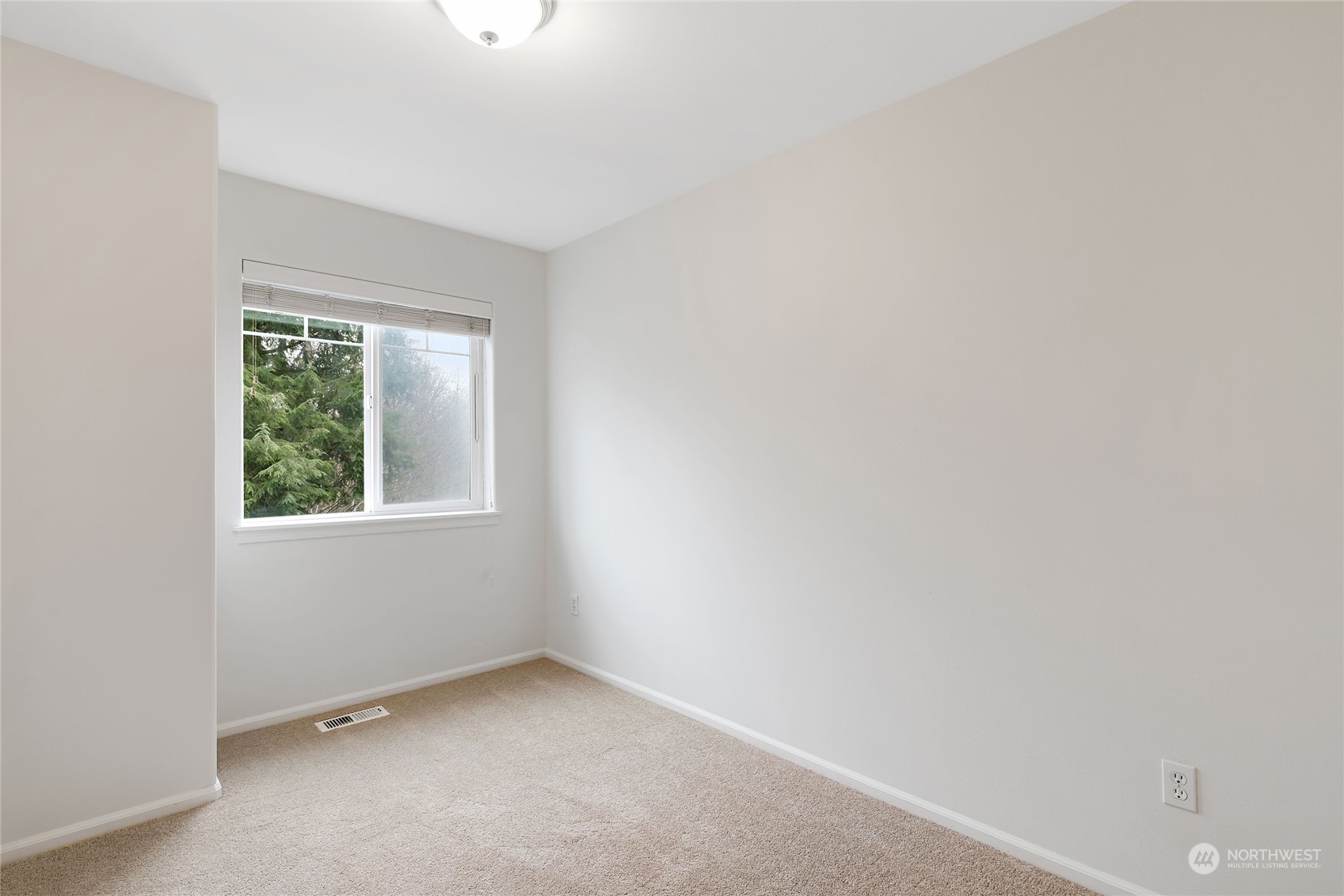 1700 235th Place Southwest Bothell, WA 98021 - Photo 26 of 36 an empty room with a window