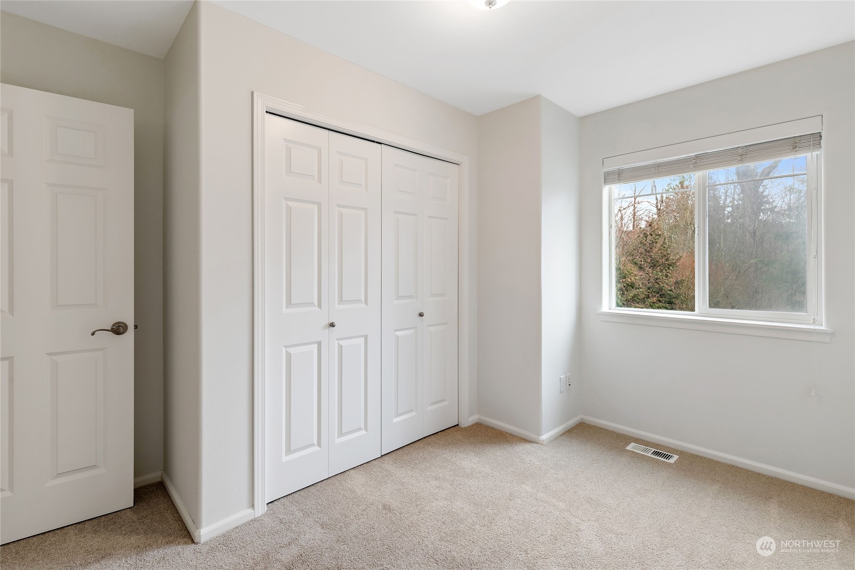 1700 235th Place Southwest Bothell, WA 98021 - Photo 27 of 36 a view of an empty room with a window