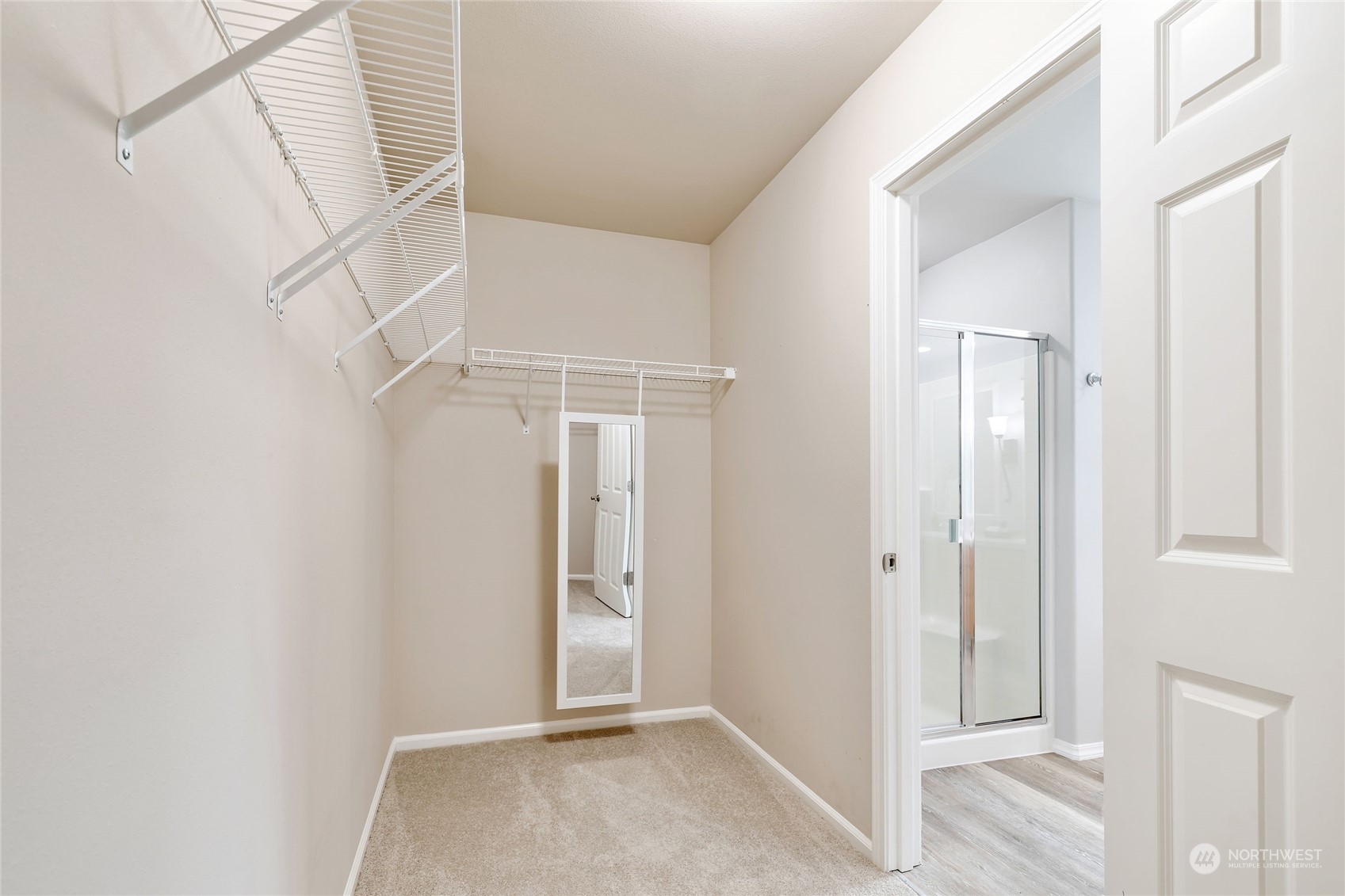 1700 235th Place Southwest Bothell, WA 98021 - Photo 34 of 36 a view of an empty room