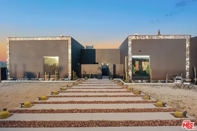 a view of a building