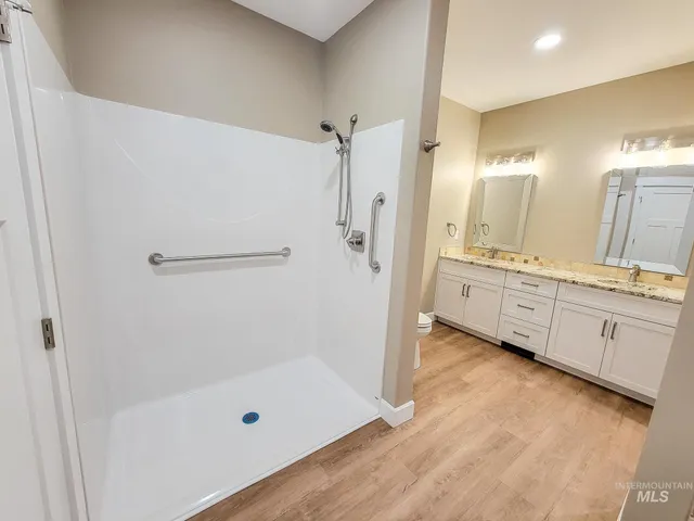 $525,500 | 2103 Alder, Unit B, Lewiston, ID 83501