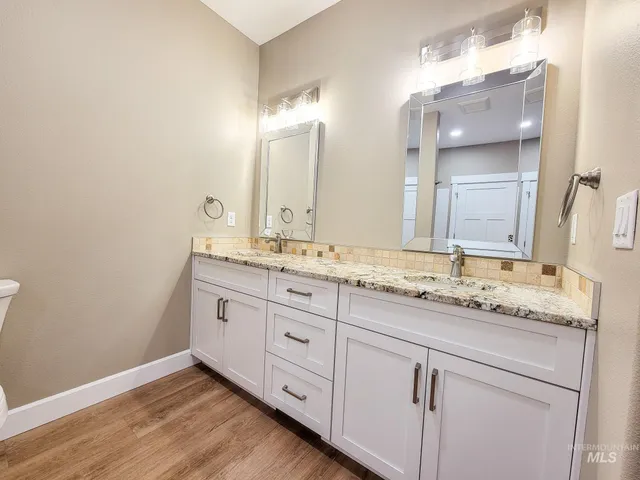 $525,500 | 2103 Alder, Unit B, Lewiston, ID 83501