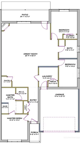 $525,500 | 2103 Alder, Unit B, Lewiston, ID 83501