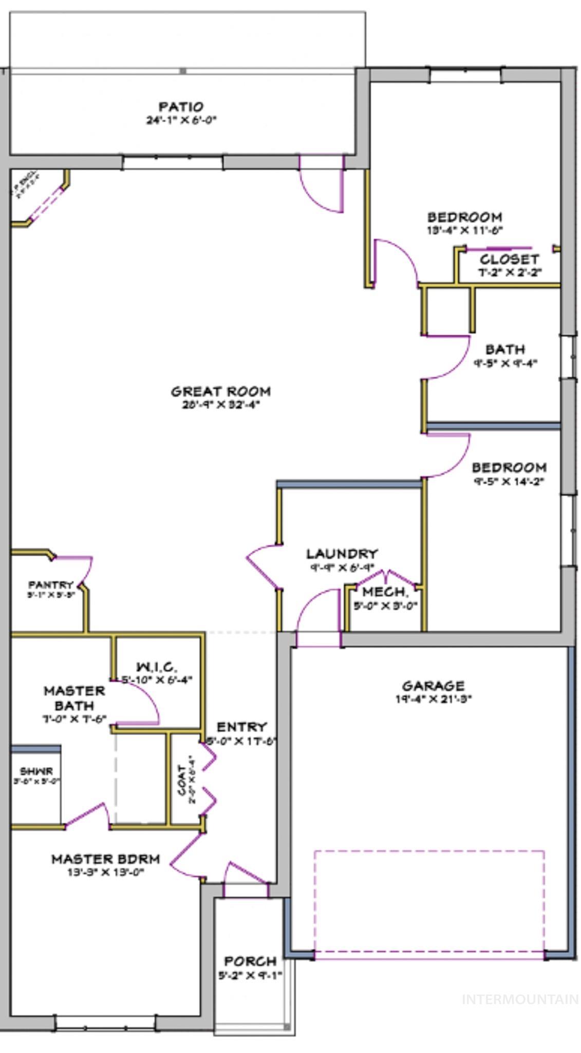 2103 Alder, Unit B Lewiston, ID 83501 - Photo 6 of 27