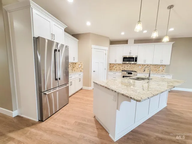 $525,500 | 2103 Alder, Unit B, Lewiston, ID 83501