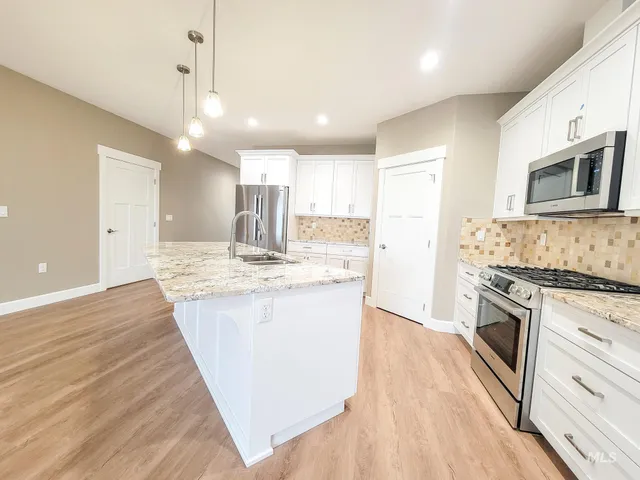 $525,500 | 2103 Alder, Unit B, Lewiston, ID 83501