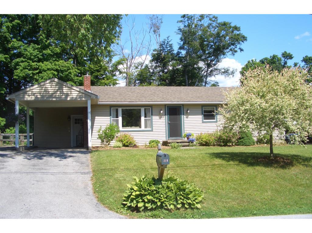 218 Pearl Street Rutland, VT 05701 - Photo 23 of 29