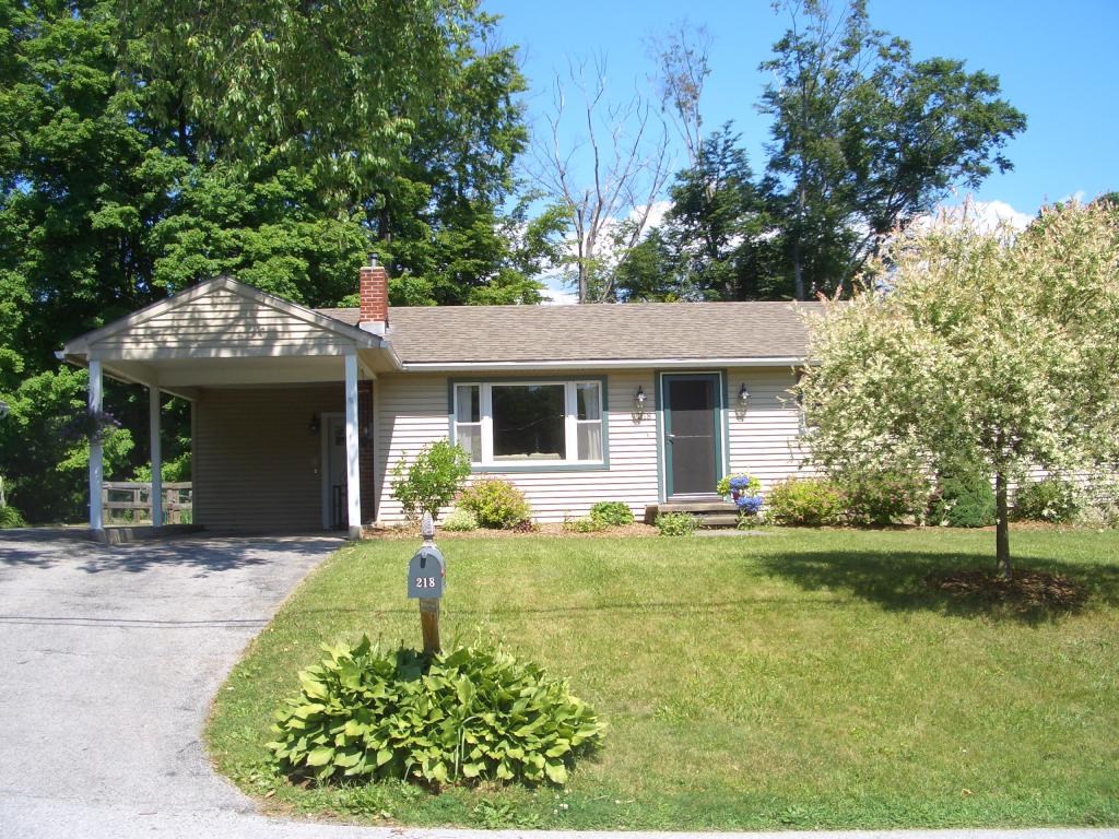 218 Pearl Street Rutland, VT 05701 - Photo 29 of 29