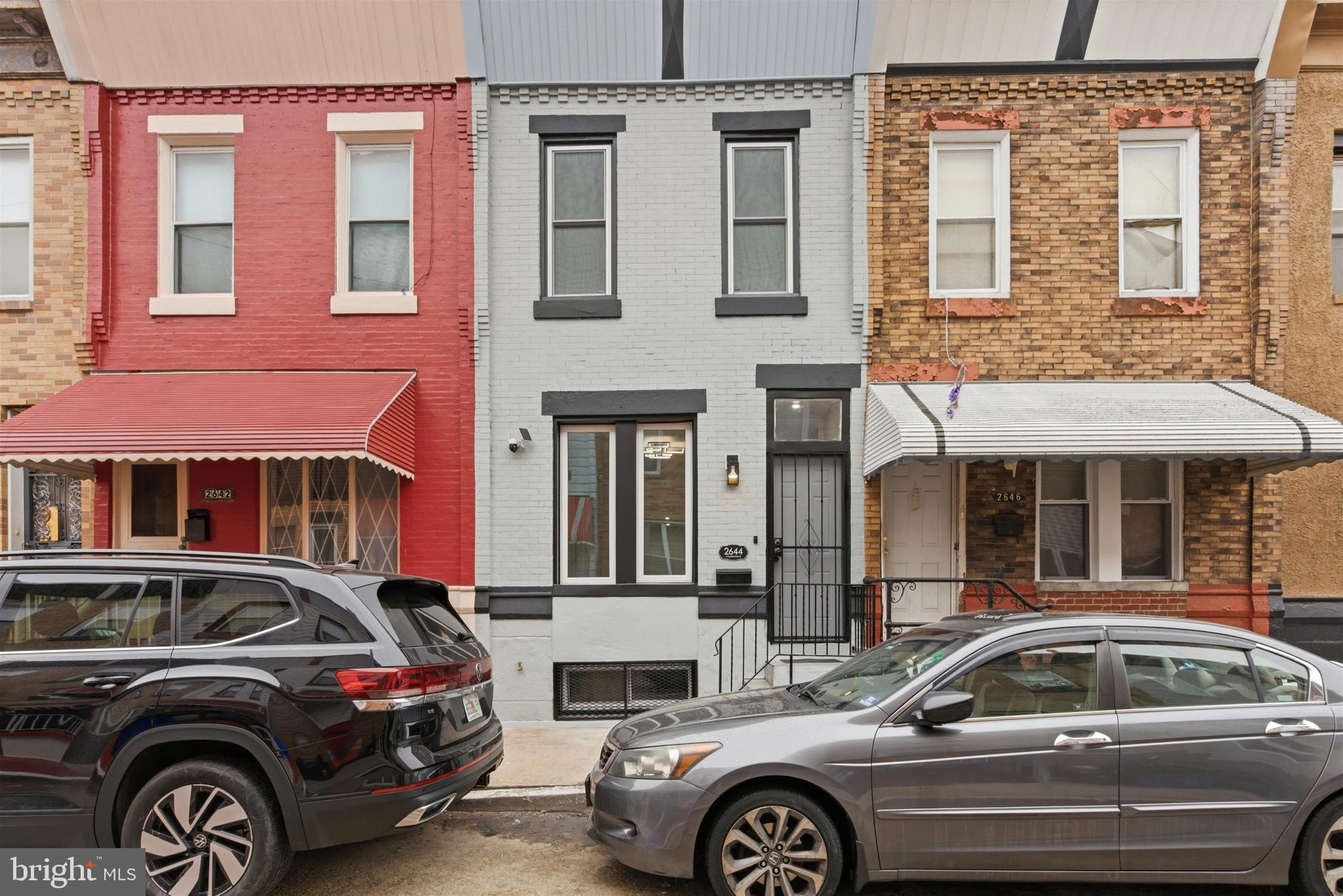 2644 North Myrtlewood Street Philadelphia, PA 19132 - Photo 1 of 34