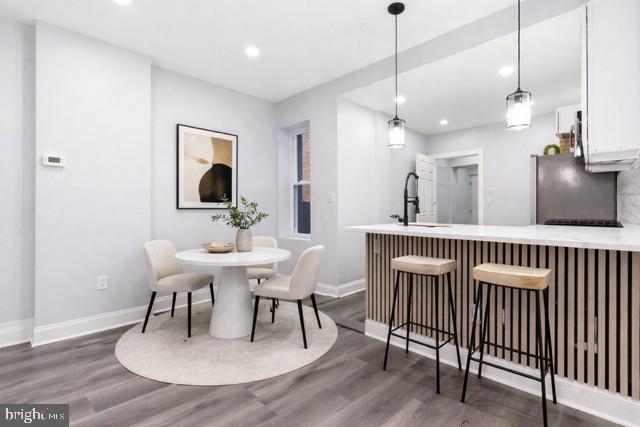 2644 North Myrtlewood Street Philadelphia, PA 19132 - Photo 3 of 34 Virtual staging