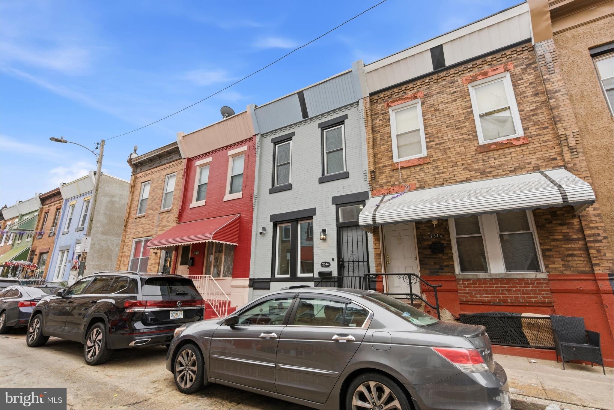2644 North Myrtlewood Street Philadelphia, PA 19132 - Photo 33 of 34