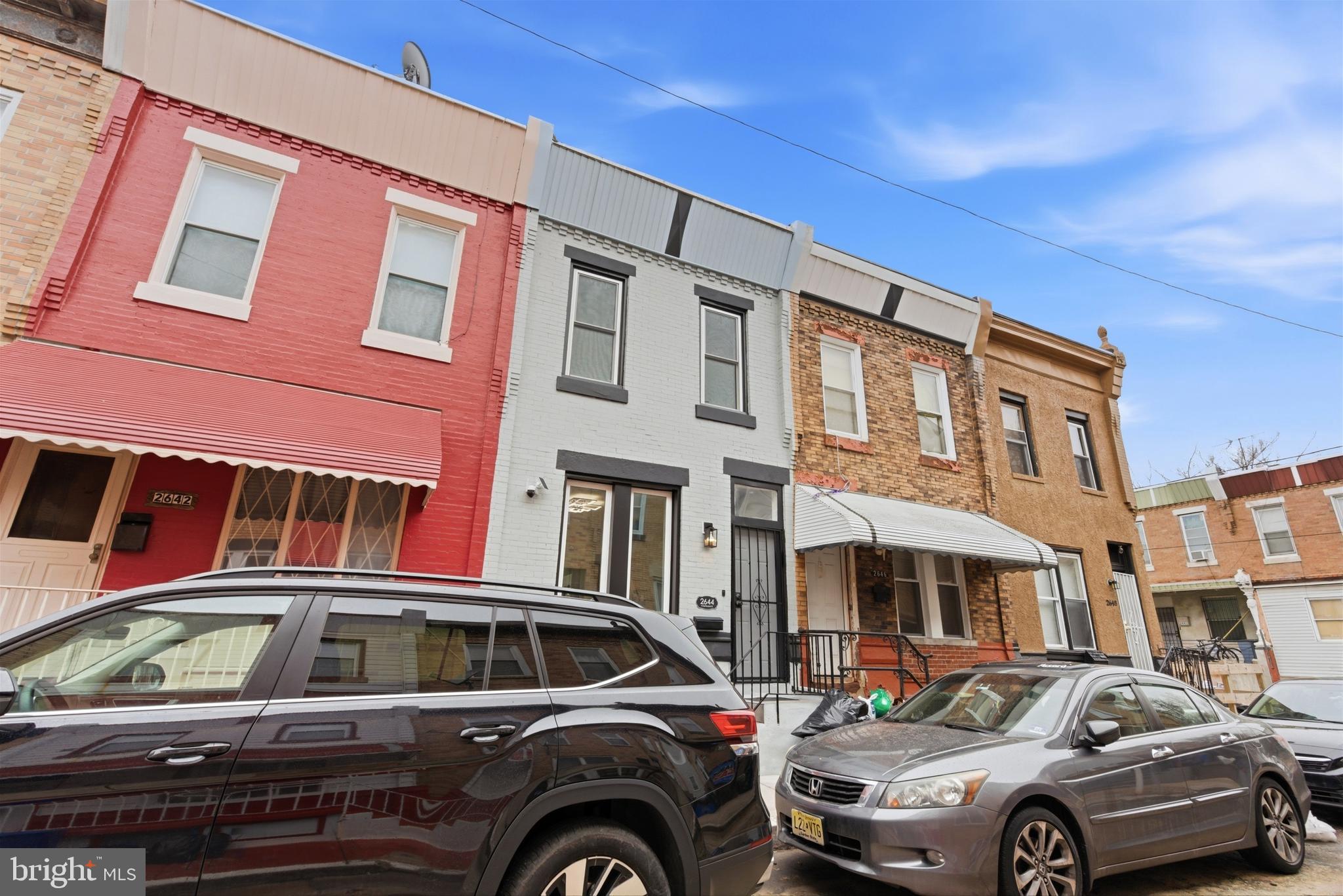 2644 North Myrtlewood Street Philadelphia, PA 19132 - Photo 34 of 34