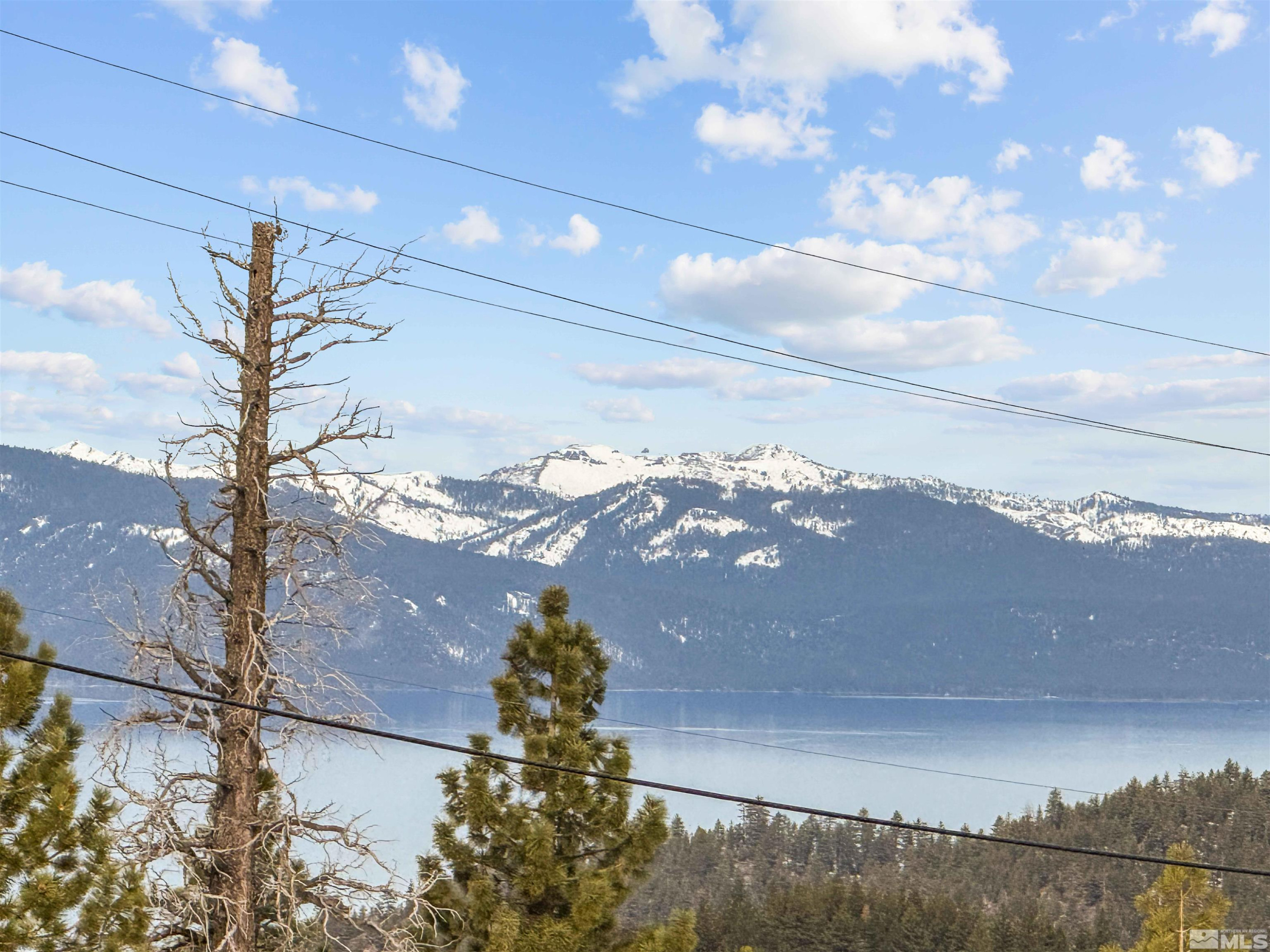331 Tramway Drive, Unit 26 Stateline, NV 89449 - Photo 15 of 27 a view of a terrace
