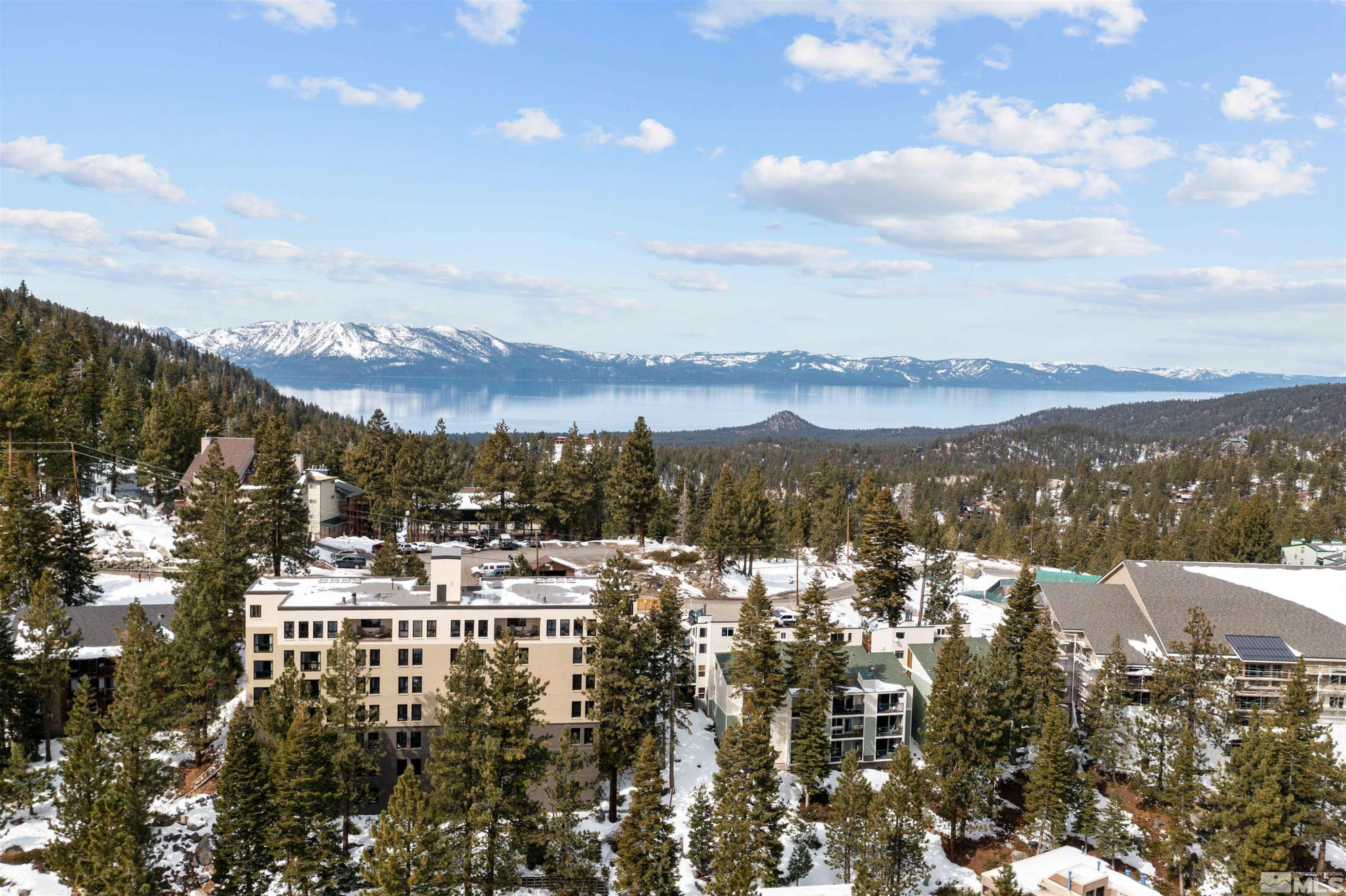 331 Tramway Drive, Unit 26 Stateline, NV 89449 - Photo 22 of 27 a view of a city