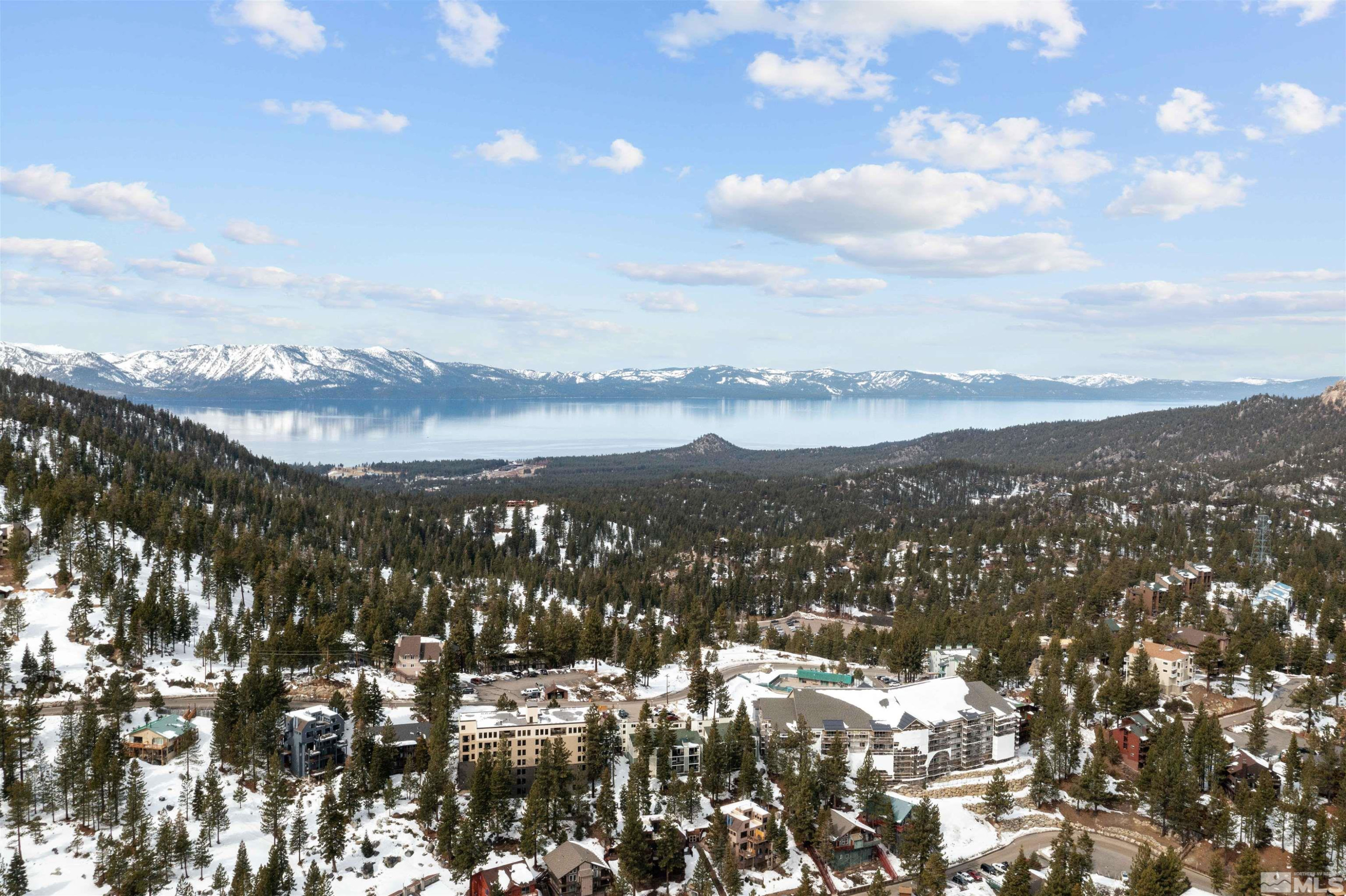 331 Tramway Drive, Unit 26 Stateline, NV 89449 - Photo 24 of 27 a view of lake