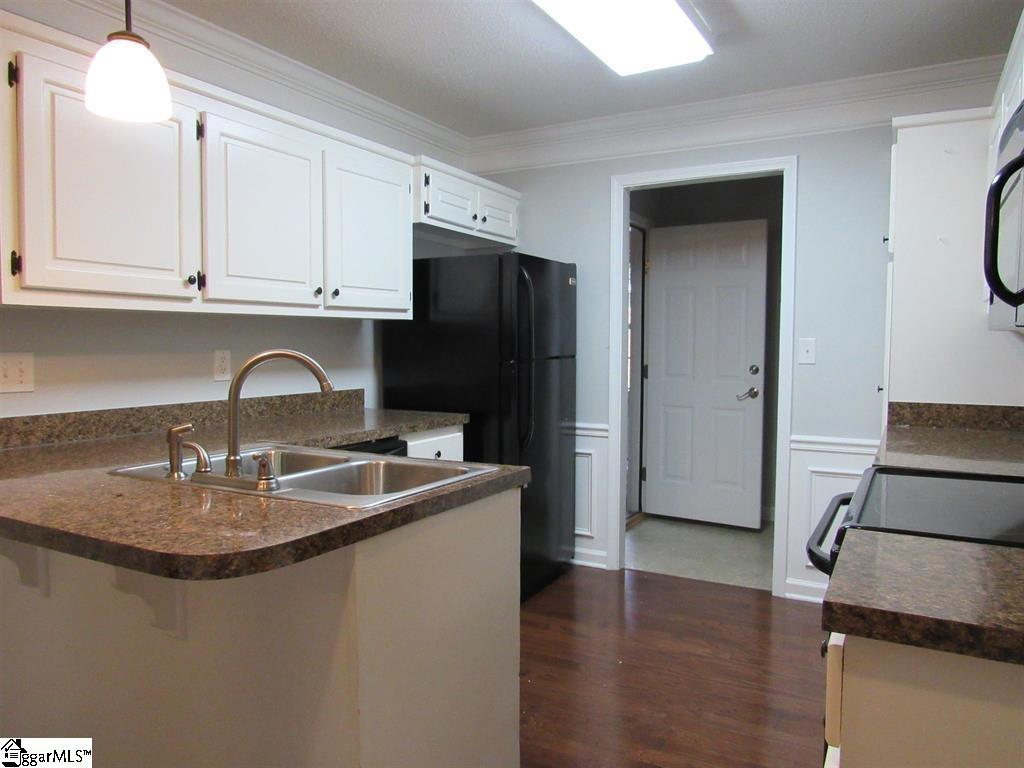 419 East Butler Road, Unit 1 Mauldin, SC 29662 - Photo 6 of 21