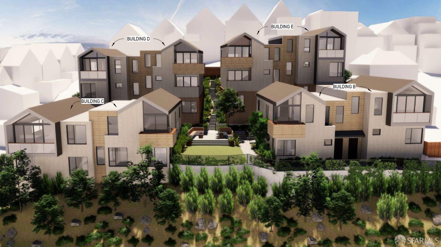 1513 York Street San Francisco, CA 94110 - Photo 1 of 12 a front view of a multi story residential apartment building