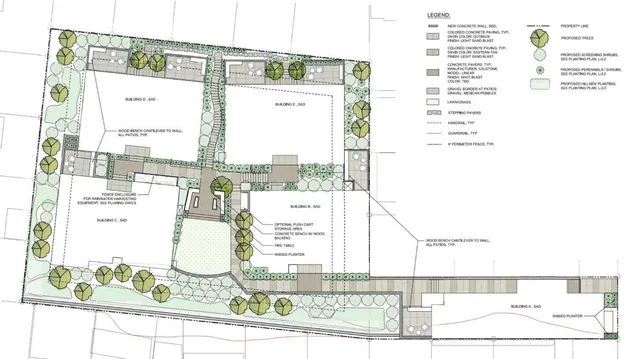 a picture of a table