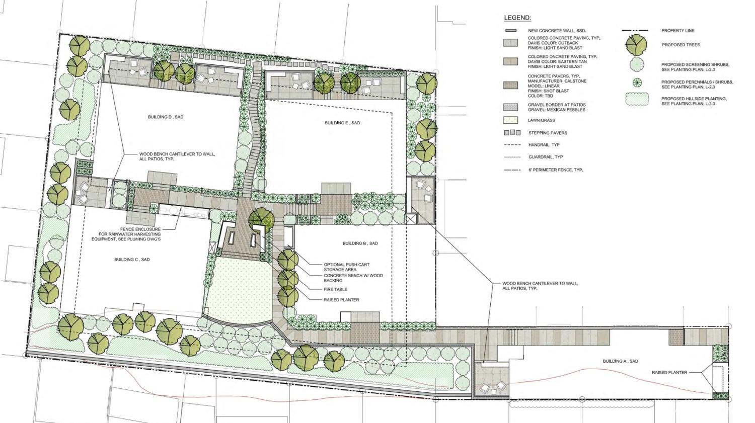 1513 York Street San Francisco, CA 94110 - Photo 6 of 12 a picture of a table