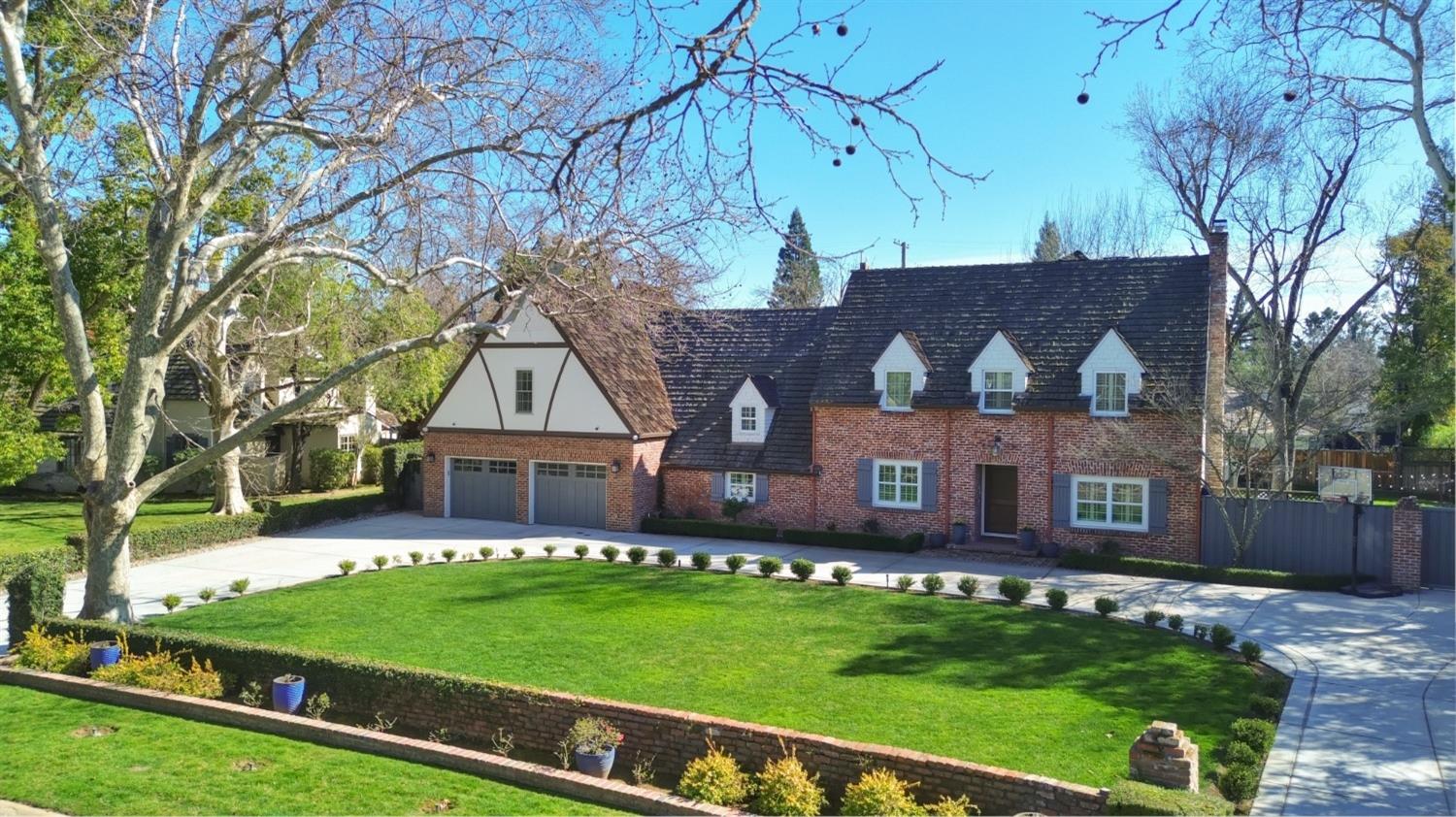 458 Hopkins Road Sacramento, CA 95864 - Photo 1 of 1