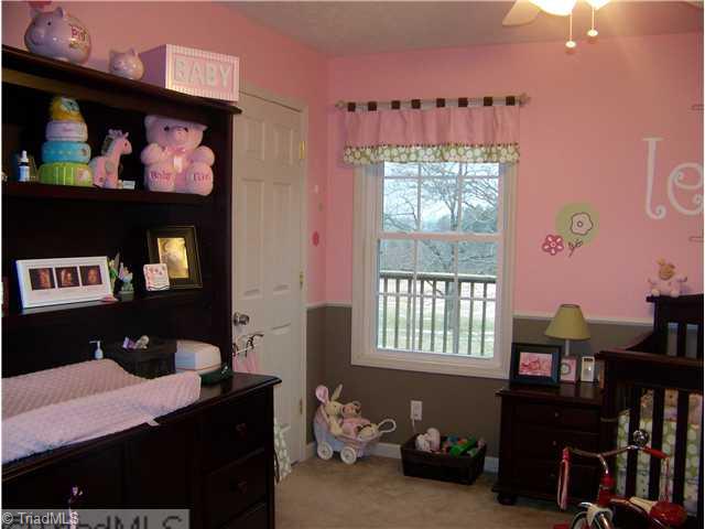 1355 Sparger Road Mount Airy, NC 27030 - Photo 14 of 16 2nd Bedroom.