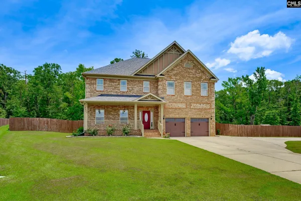 $535,000 | 2250 Alden Drive, Dalzell, SC 29040