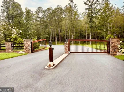 $125,000 | Lot 314 Pebble Trace, Unit 314, Talking Rock, GA 30175
