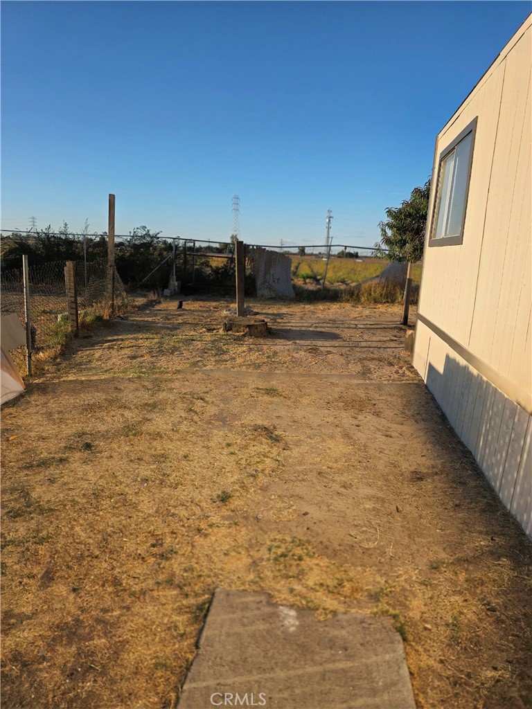 5200 Crest Road, Unit 91 Atwater, CA 95301 - Photo 18 of 18 Left side from front