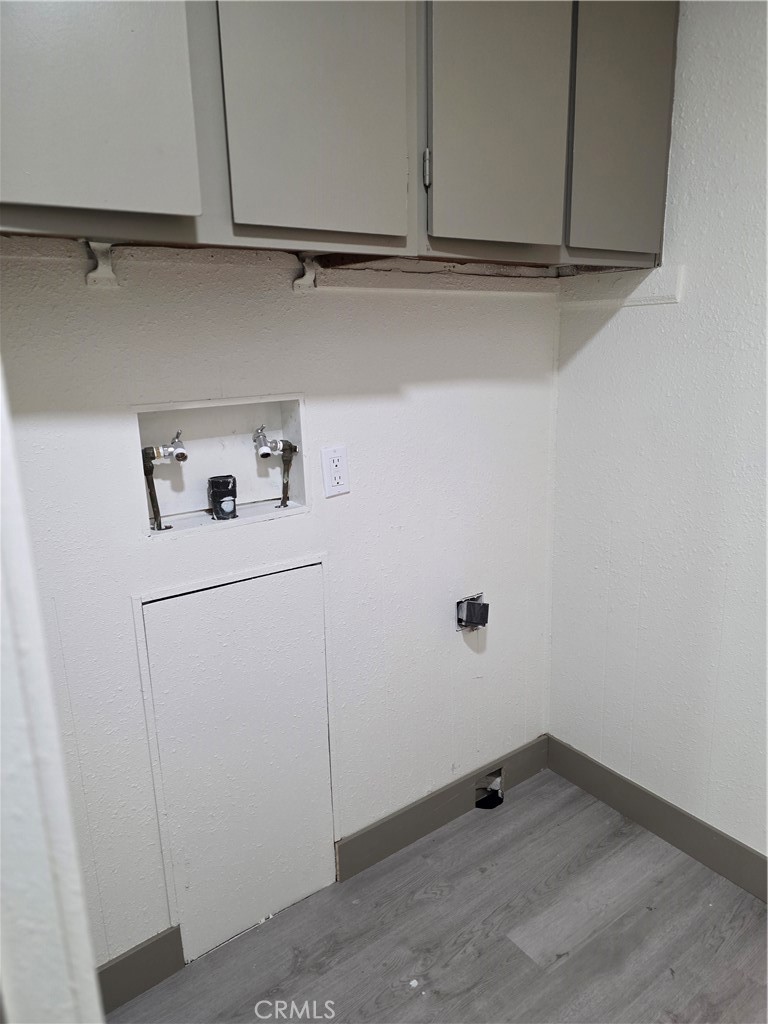 5200 Crest Road, Unit 91 Atwater, CA 95301 - Photo 10 of 18 Laundry