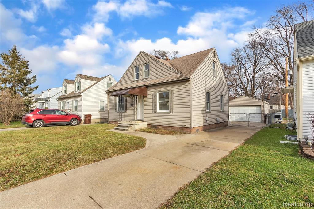 4159 Filbert Street Wayne, MI 48184 - Photo 42 of 44 Gallery Image 42