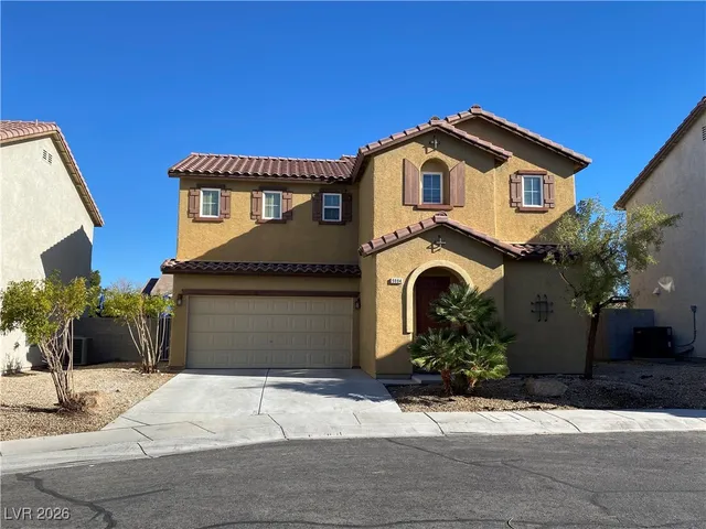 $1,900 | 9884 Gold Pan Court, Las Vegas, NV 89183